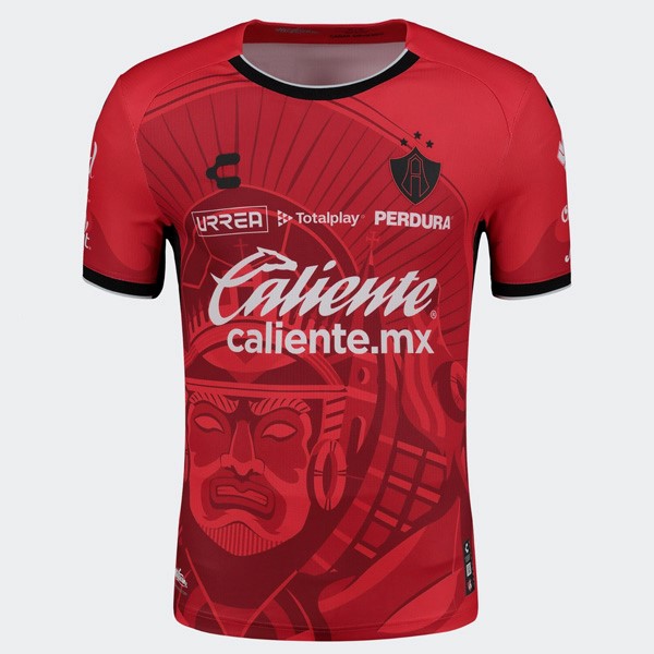 Tailandia Camiseta Atlas FC Tercera equipo 2024-25